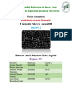 Practica 3 Lab Fisica