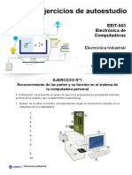 Eeit Eeit-503 Ejercicio T001