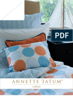 Annette Tatum Child Catalog 2011