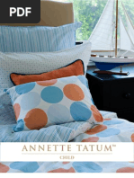 Annette Tatum Child Catalog 2011
