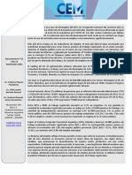 Informe de Empleo 2011 2021