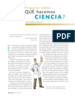 14 - Piensa en Ciencia