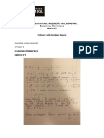 Prueba 2 Ecuaciones Diferenciales Mauricio Burgos Sanchez 17642460-5