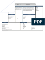 Business Model Canvas