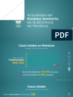 Informe Al 14 de Octubre