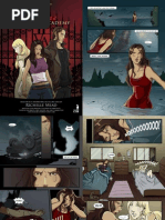 Download Vampire Academy Exclusive Preview by USA TODAY Comics SN53279419 doc pdf