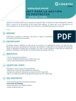 MS PROJECT PARA LA GESTION DE PROYECTOS Compressed