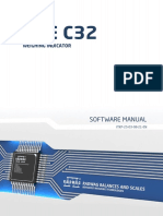PUEC32 Software User Manual en