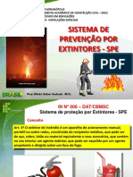 Aula 04 - 2015-2 - Spci - Extintores