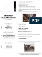 Biblioteca Iberoamericana