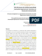 2018 AGUIRRE Las TIC en La Gestión Del Proceso de Enseñanza-Aprendizaje CUALI