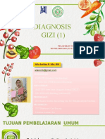 3a Diagnosis Gizi
