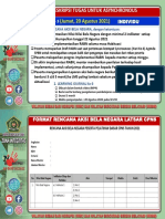 Tugas Agenda 1 Siap Siaga Individu