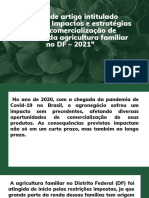COVID-19 Impactos e Estratégias Para a Comercialização de Alimentos Da Agricultura Familiar No DF – 2021 (1)