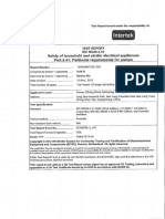 e Power Variable Speed Pump Emc Saa Certificate 1p