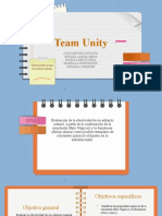 Team Unity - Proyecto