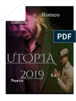 Afiche Romeo