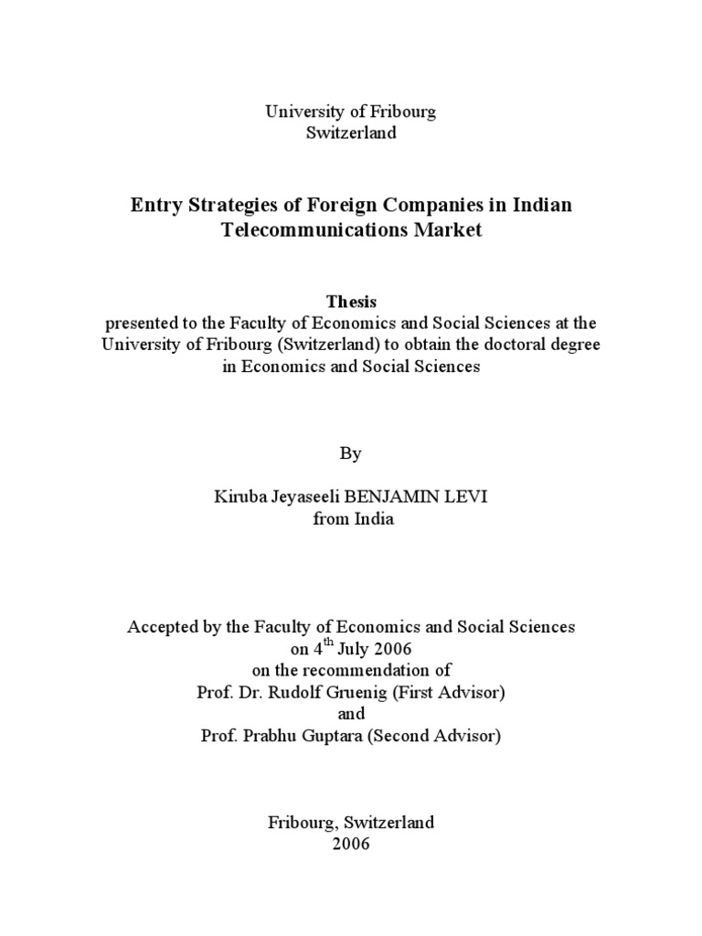 Benjamin Levi KJ | PDF