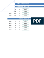 01 - Conversión de Tasas