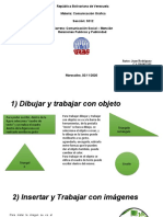 Trabajo de POWER POINT 1