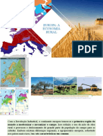 Europa_ economia rural