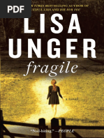 Download Fragile by Lisa Unger - Reading Group Guide by Lisa Unger SN53283270 doc pdf
