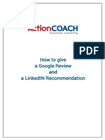 How To Leave A Google and LinkedIN Review-1