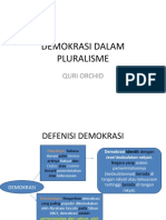 11.1. Demokrasi Dalam Pluralisme-1