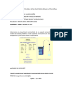 Laboratorio 03 - FISICOQUIMICA