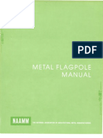 FP_1980 Flagpole manual