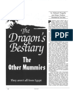 Dragon #238 - The Other Mummies
