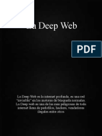 La Deep Web