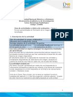 Guía de Actividades y Rúbrica de Evaluación - Tarea 1 Revisar Generalidades en Formación de La Imagen en Múltiples Tecnologías