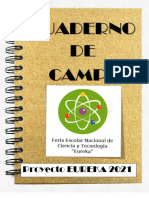 1D-Cuaderno Campo-Ochoa Benites, Melisa Yesenia
