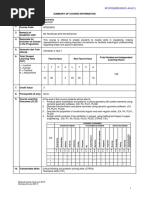 MTES3033 Geometry