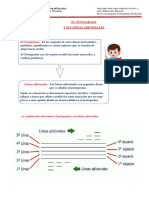 Penta Lineas Adicio 4 To Sec