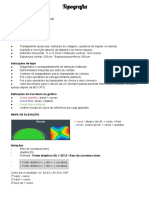 Topografia - Documentos Google