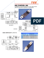 TEE Base NH Unip