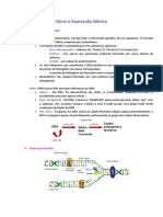 Resumo Genética P2 - Documentos Google