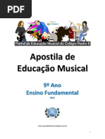 9ano_00_Apostila completa