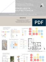 Grupo 5 - Proyecto de Internvencion Urbana