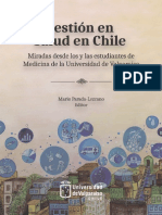 Libro Gestión en Salud en Chile - 20191001