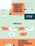 Morfologi Anatomi Fisiologi Tumbuhan-Dikonversi