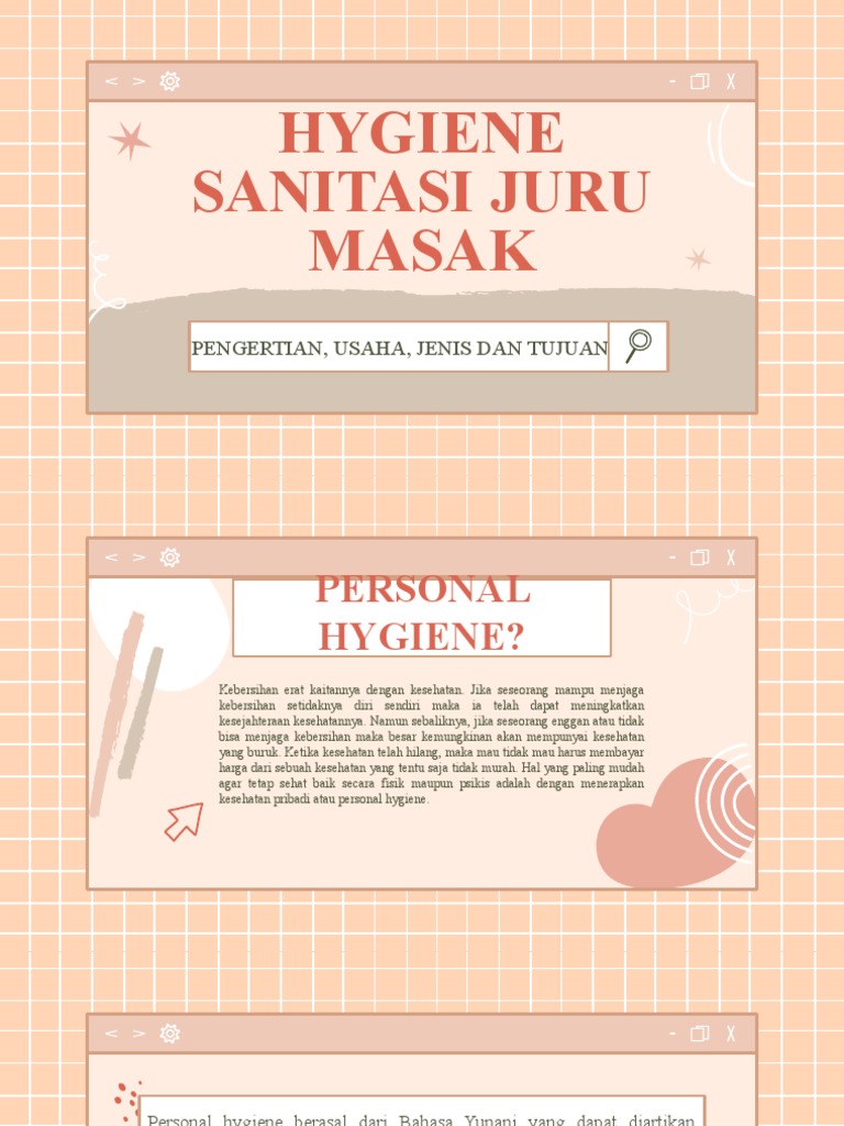 Kawaii Interface For Marketing by Slidesgo PDF