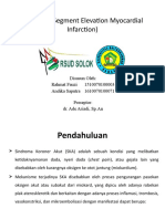 ppt case STEMI Rahmat dan Andika