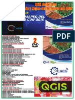 Gestión y Mapeo Del Territorio Con QGIS
