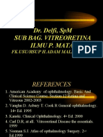 Dr. Delfi Kuliah S1 Retina