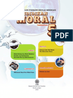 Pendidikan Moral Tingkatan 5 KSSM