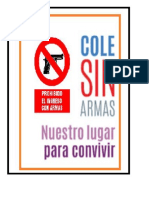 afiche