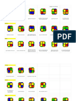 2x2 TEG2+ Algorithms